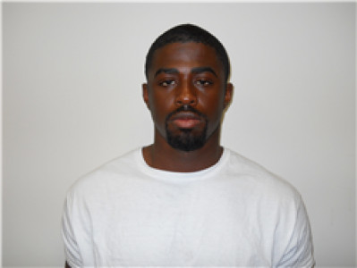 Jamarii Deshaun Thomas a registered Sex Offender of Georgia