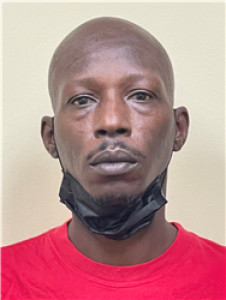 Albert Spears III a registered Sex Offender of Georgia