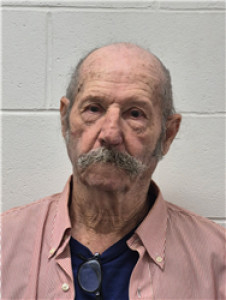 Ernest Richard Johnson a registered Sex Offender of Georgia