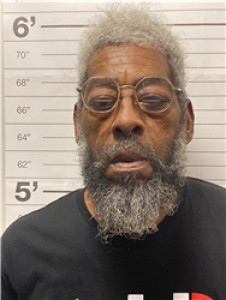 Roosevelt Jones a registered Sex Offender of Georgia