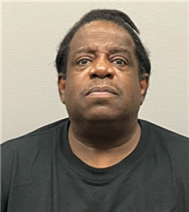 Antonio James Rushin a registered Sex Offender of Georgia