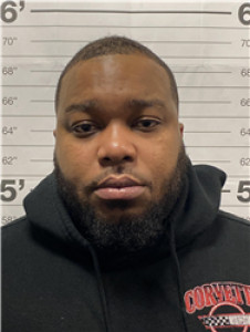Keontae Donae Mckinney a registered Sex Offender of Georgia