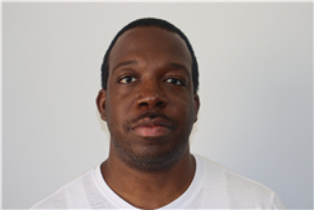 Marlon Chet Gay a registered Sex Offender of Georgia