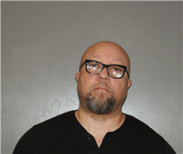 Maurice Anthony Morris a registered Sex Offender of Georgia