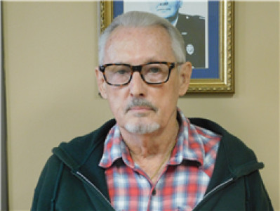 Kevin Lawrence Rellinger a registered Sex Offender of Georgia
