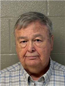 Randy Lynn Weems a registered Sex Offender of Georgia