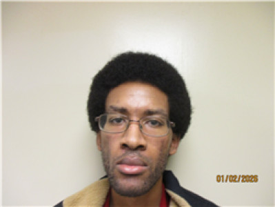 Justin Naeem Warren a registered Sex Offender of Georgia