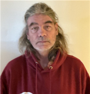 Bradley Duane Hoschouer a registered Sex Offender of Georgia