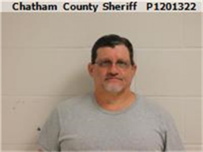 Ronald Lewis Rollis a registered Sex Offender of Georgia