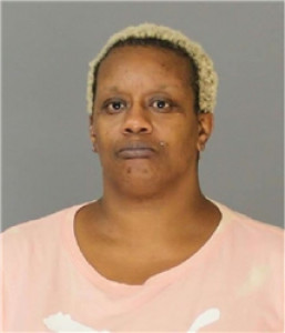 Dioncia Lynette Jackson a registered Sex Offender of Georgia
