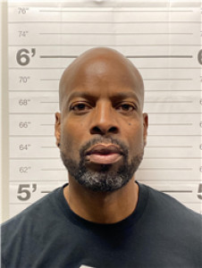 Josef Alexander Johnson a registered Sex Offender of Georgia
