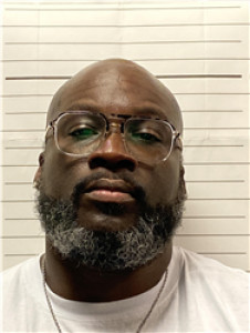 Orenthain Daniel a registered Sex Offender of Georgia
