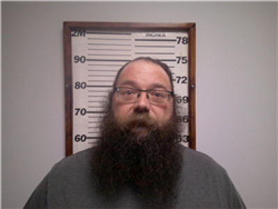 James Scott Ricketson a registered Sex Offender of Georgia