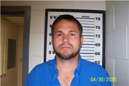 David Michael Hines a registered Sex Offender of Georgia