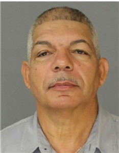 Dianell Michael Tezeno a registered Sex Offender of Georgia
