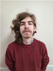Skyler Lee Hodges a registered Sex Offender of Georgia