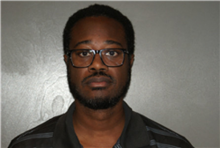 Wade Jr Oneal a registered Sex Offender of Georgia