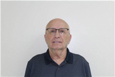 Darrell Lee Shavey a registered Sex Offender of Georgia