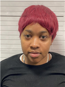 Alexandra Minnie Makupson a registered Sex Offender of Georgia