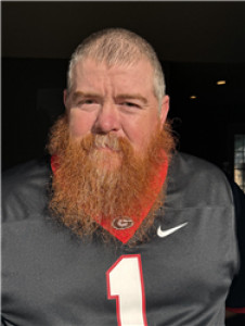 David Joshua Bailey a registered Sex Offender of Georgia