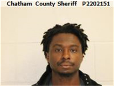 Tobias Tyrell Smith a registered Sex Offender of Georgia