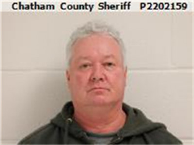 Eric Douglas Rose a registered Sex Offender of Georgia