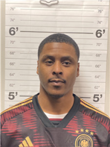 Undra Ricardeo Bailey a registered Sex Offender of Georgia
