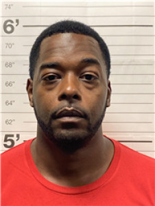 Tawwad Milton Overstreet a registered Sex Offender of Georgia
