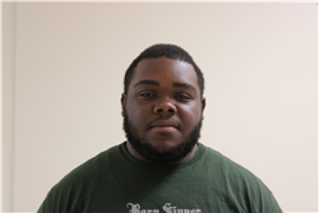 Quindarius Raheem Williams a registered Sex Offender of Georgia