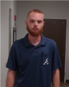 Chad Allen Barday a registered Sex Offender of Georgia