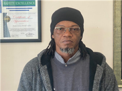 Bernard Brown a registered Sex Offender of Georgia