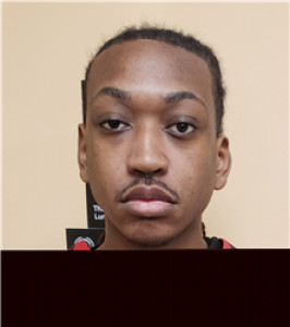 Kentravious Dequan Wright a registered Sex Offender of Georgia