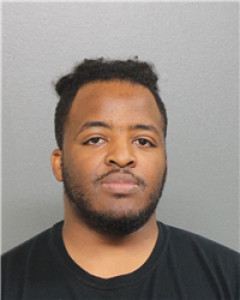 Daquarious Johnson a registered Sex Offender of Georgia