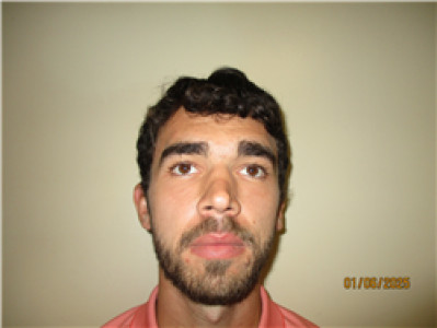 Aaron Bryan Jones a registered Sex Offender of Georgia