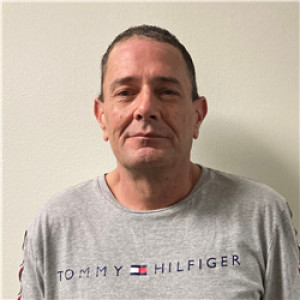 Thomas Chad Robinette a registered Sex Offender of Georgia