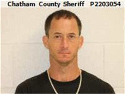 Michael Patrick Paugh a registered Sex Offender of Georgia