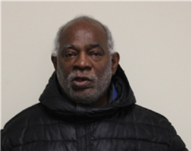 Curtis Nelson a registered Sex Offender of Georgia