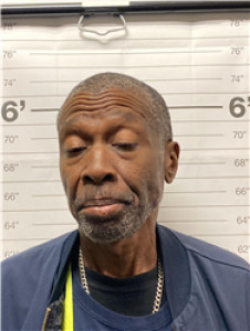 James Orlando Cloud a registered Sex Offender of Georgia