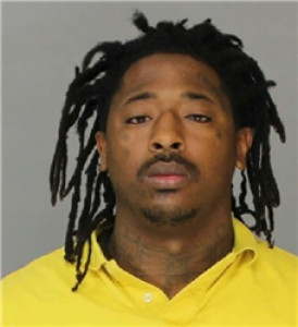 Cachet Xavier Alexander a registered Sex Offender of Georgia