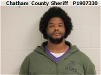 Arthur Lashaun Thorpe a registered Sex Offender of Georgia