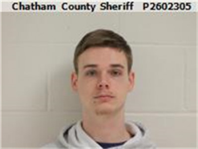 Colton Michael Cassidy a registered Sex Offender of Georgia