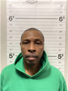 Therrell Newton a registered Sex Offender of Georgia