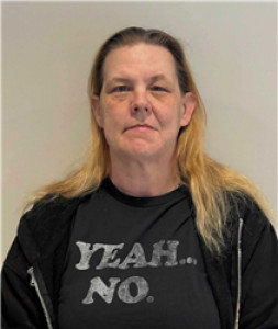 Frances Yarbrough Palomeque a registered Sex Offender of Georgia
