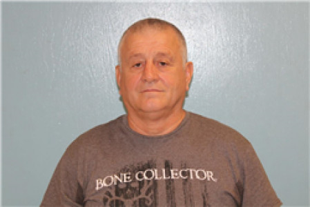 Henry Earl Reed a registered Sex Offender of Georgia