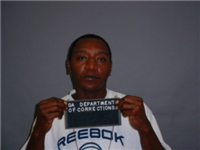 Eddie Harvey Jr a registered Sex Offender of Georgia