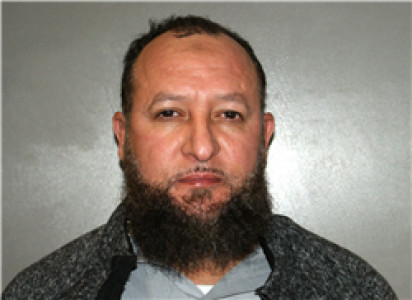 Khald Bouzid a registered Sex Offender of Georgia