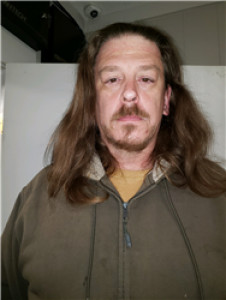 Ike Vankleek Chisholm a registered Sex Offender of Georgia