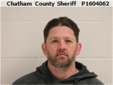 David Edward Giddings a registered Sex Offender of Georgia