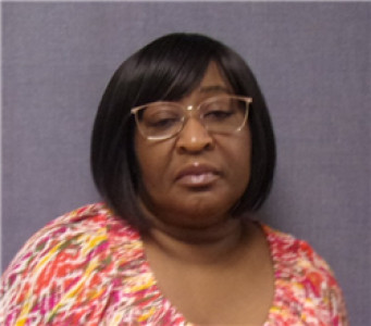 Juana Timpson a registered Sex Offender of Georgia