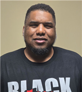 Jamien Devar Pullum a registered Sex Offender of Georgia